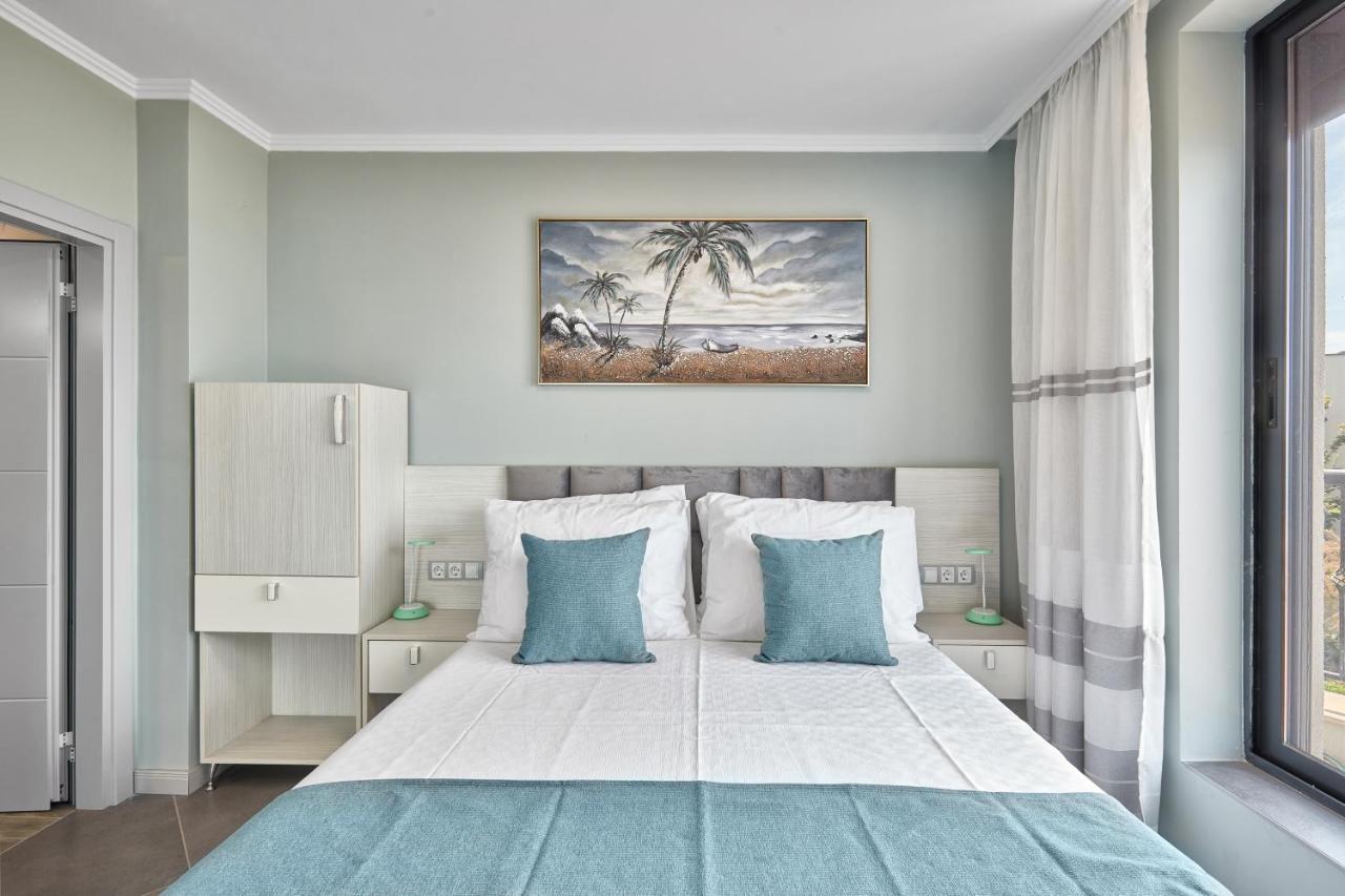 3Bd Beach Paradise With A Stunning View With Parking By Flat Mаnаger Несебр Экстерьер фото